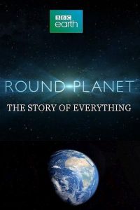 Round Planet